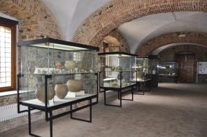 Museo archeologico Metauros