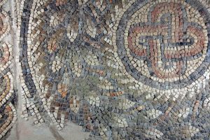 Mosaico pavimentale